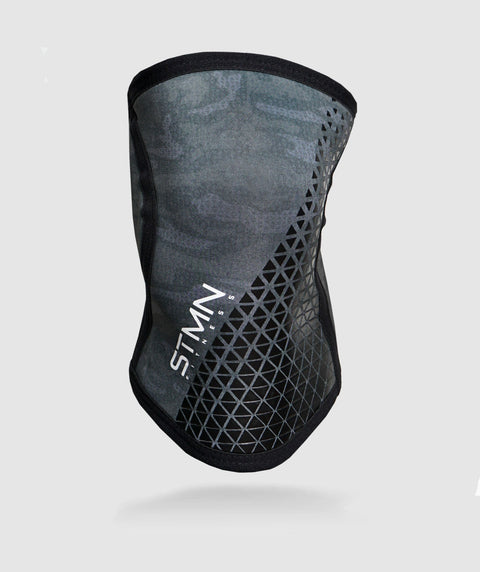 Ginocchiere Stamina 5mm Unisex