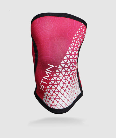 Ginocchiere Stamina 5mm Unisex