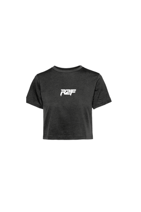 R2F | Crop Top