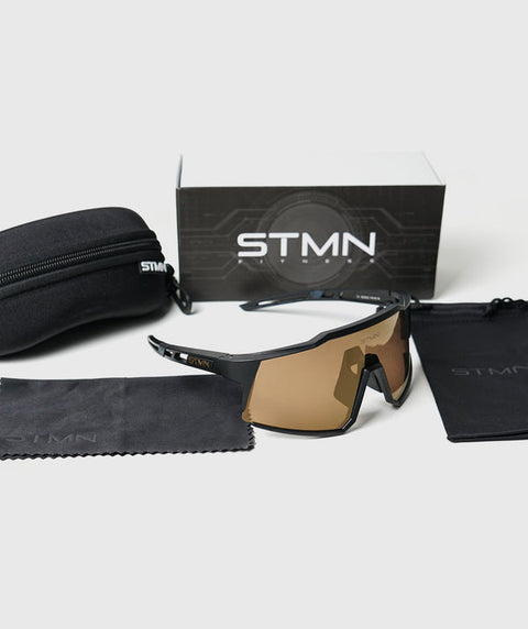 Occhiali Stamina Edge