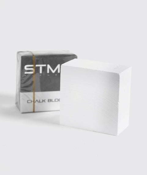 Magnesite in blocchi