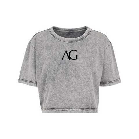 AG | Crop Top Acid Kettleball