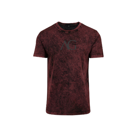 AG | Maglietta Oversize Acid Kettleball