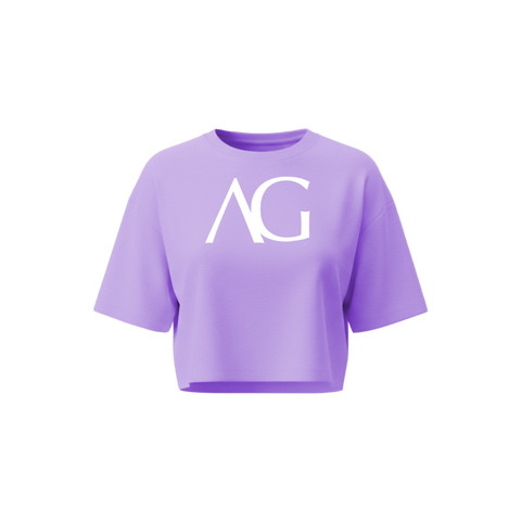 AG | Crop Top