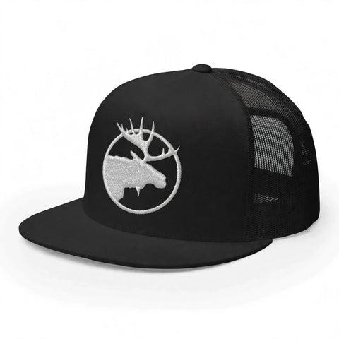 Cappellino CF Bull Moose
