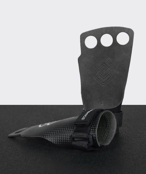 Paracalli Stamina CARBON full cover