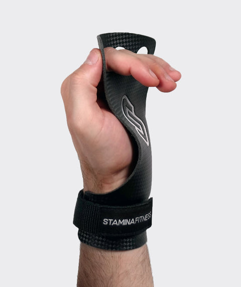 Paracalli Stamina CARBON full cover
