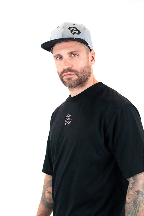 Maglietta Blor Over Unisex