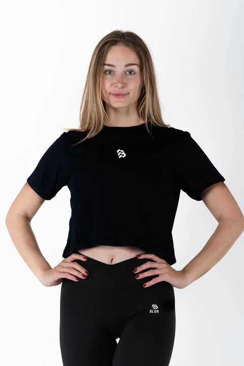 Crop Top Blor Street RHINO