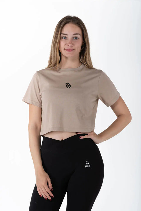 Crop Top Blor Street KONG