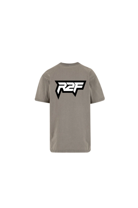 R2F | Oversize Acid