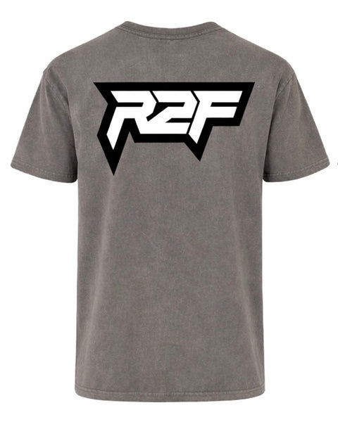 R2F | Maglia Acid Regular