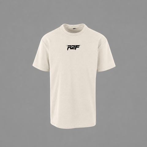 R2F | Oversize Drop 01