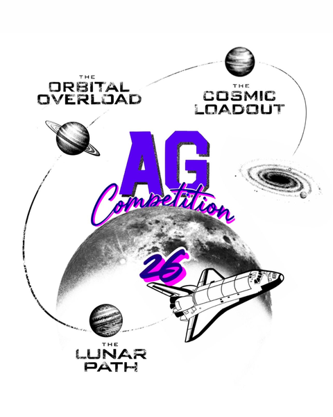 SPECIAL AG COMPETITION 2026