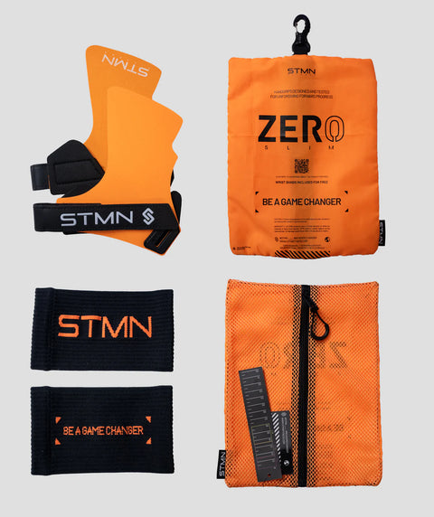 Paracalli Stamina ZERO Slim