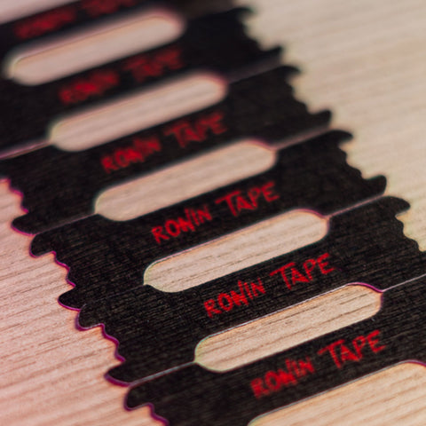 Ronin Tape Kaze