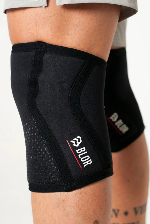 Ginocchiere Blor 7mm