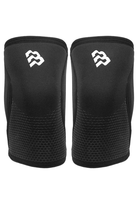 Ginocchiere Blor 7mm