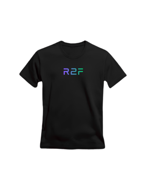 R2F | THE ELEMENT TAKE OVER