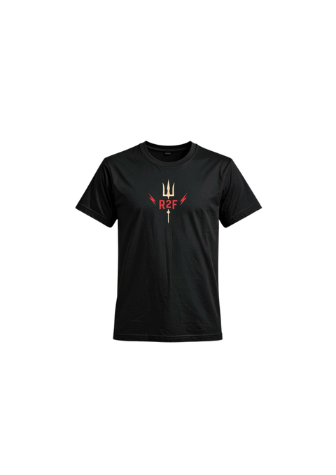 R2F | Special Bologna Throwdown