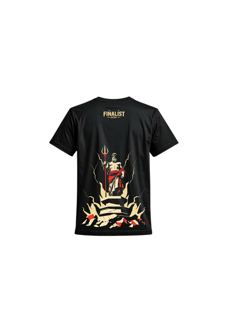 R2F | Special Bologna Throwdown