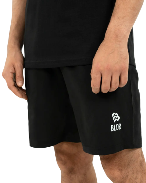 Pantaloncino short race Blor