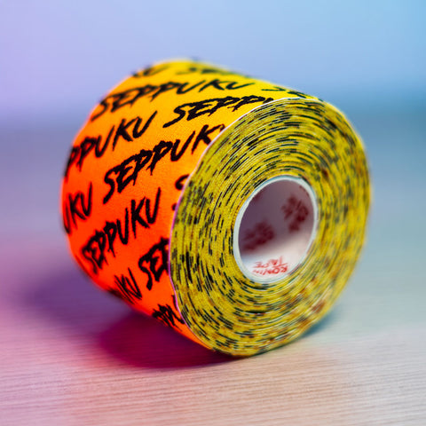 Ronin Tape Seppuku