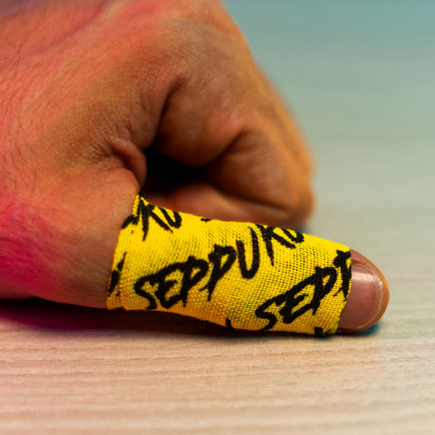 Ronin Tape Seppuku