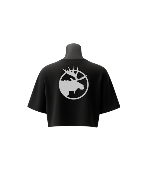 Crop top Bullmoose