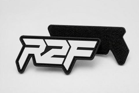 R2F | Patch