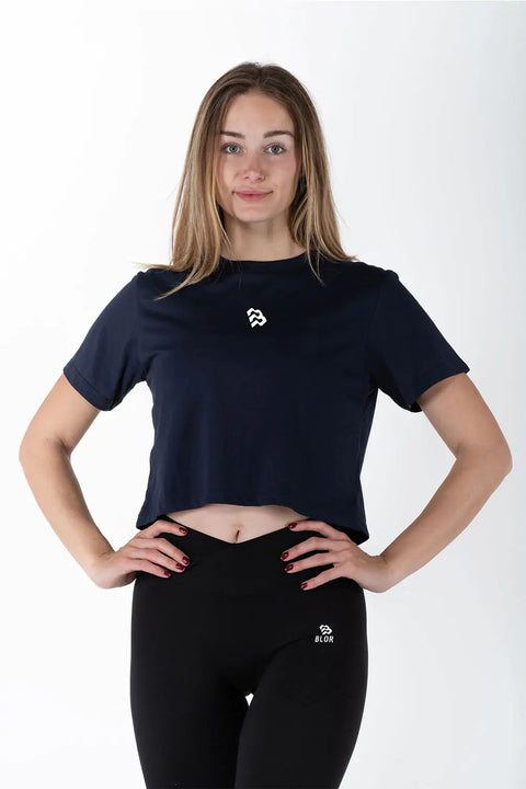 Crop Top Blor Street KONG