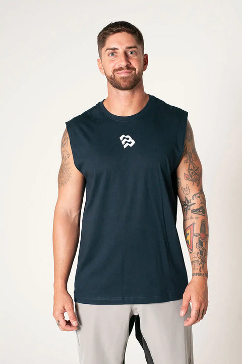 Maglia T-Shirt Smanicato Blor