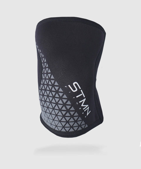 Ginocchiere Stamina 7mm Unisex