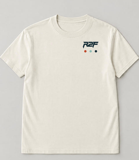 R2F | SAMURAI