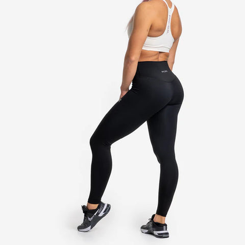 Leggings Picsil - Nero