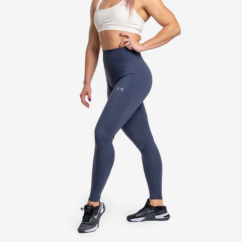 Leggings Picsil - Blu