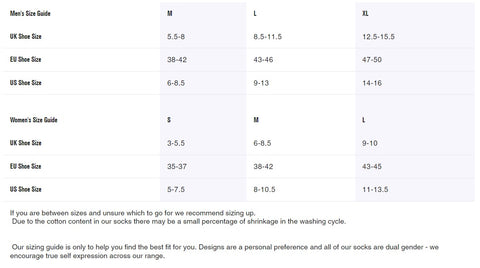 Calze Stance BOYD ST offwhite