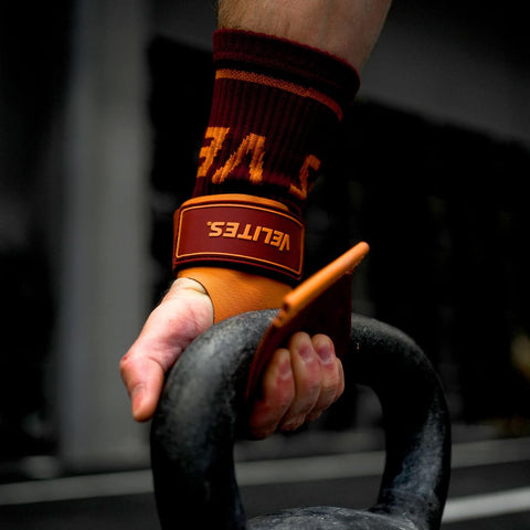 Paracalli Velites All Terrain