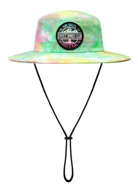 Cappello pescatore BRO!