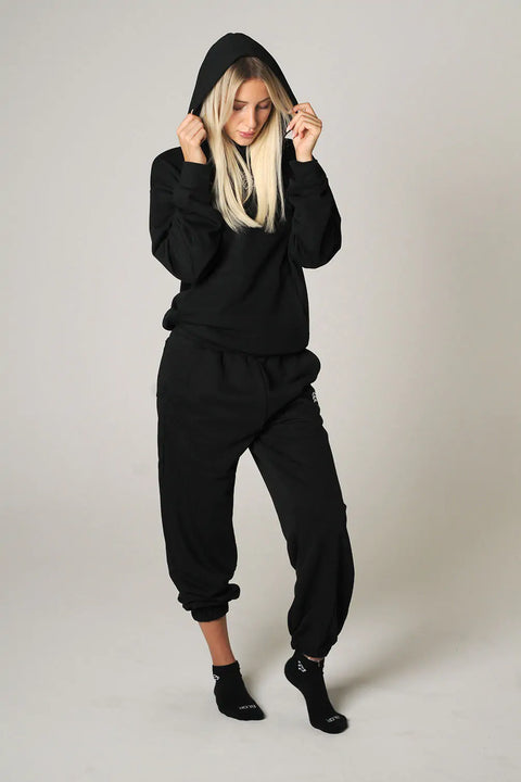 Felpa Over Unisex Blor