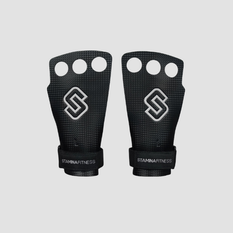 Paracalli Stamina CARBON full cover