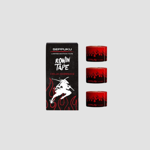 Ronin Tape Seppuku