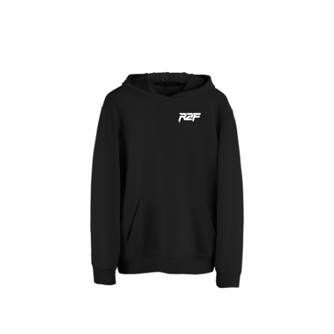 R2F | Felpa Oversize