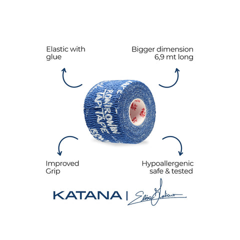 Ronin Tape Katana Fulix