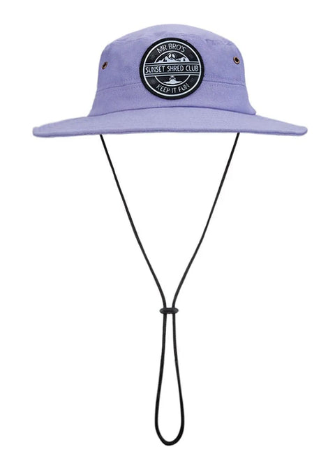 Cappello pescatore BRO!