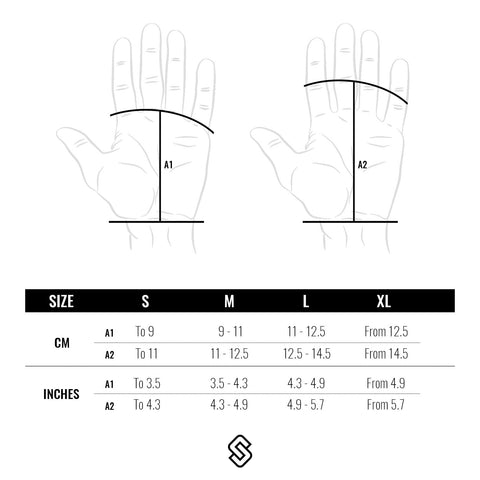 Paracalli Stamina CARBON full cover