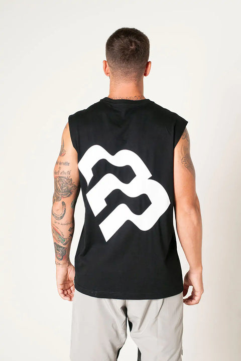 Maglia T-Shirt Smanicato Blor