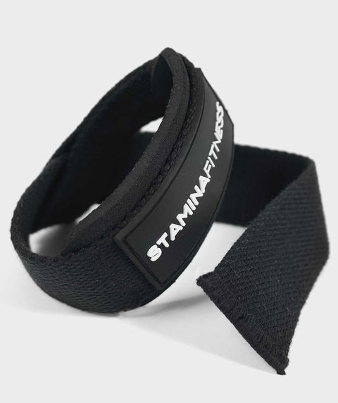 Lifting Stamina Straps 2.0